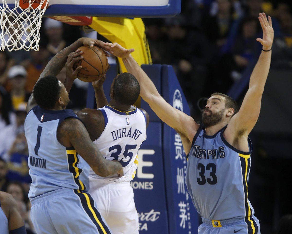 Jarell Martin tweet media