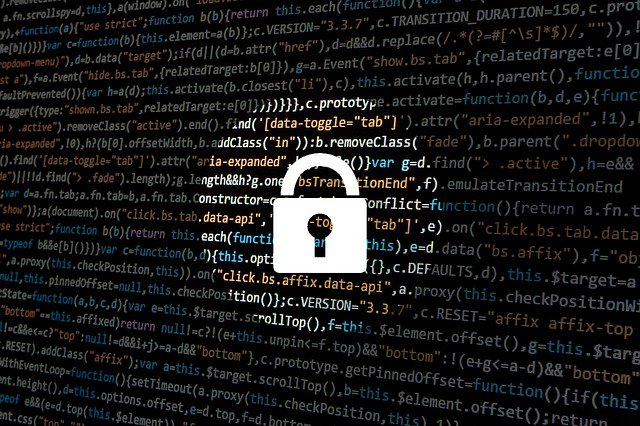 webplementation's tweet image. Cybersecurity is an extremely important issue today. But how can you increase the security of a website without sacrificing the design and user experience? Some thoughts: bit.ly/2L24ea3 #webdesign