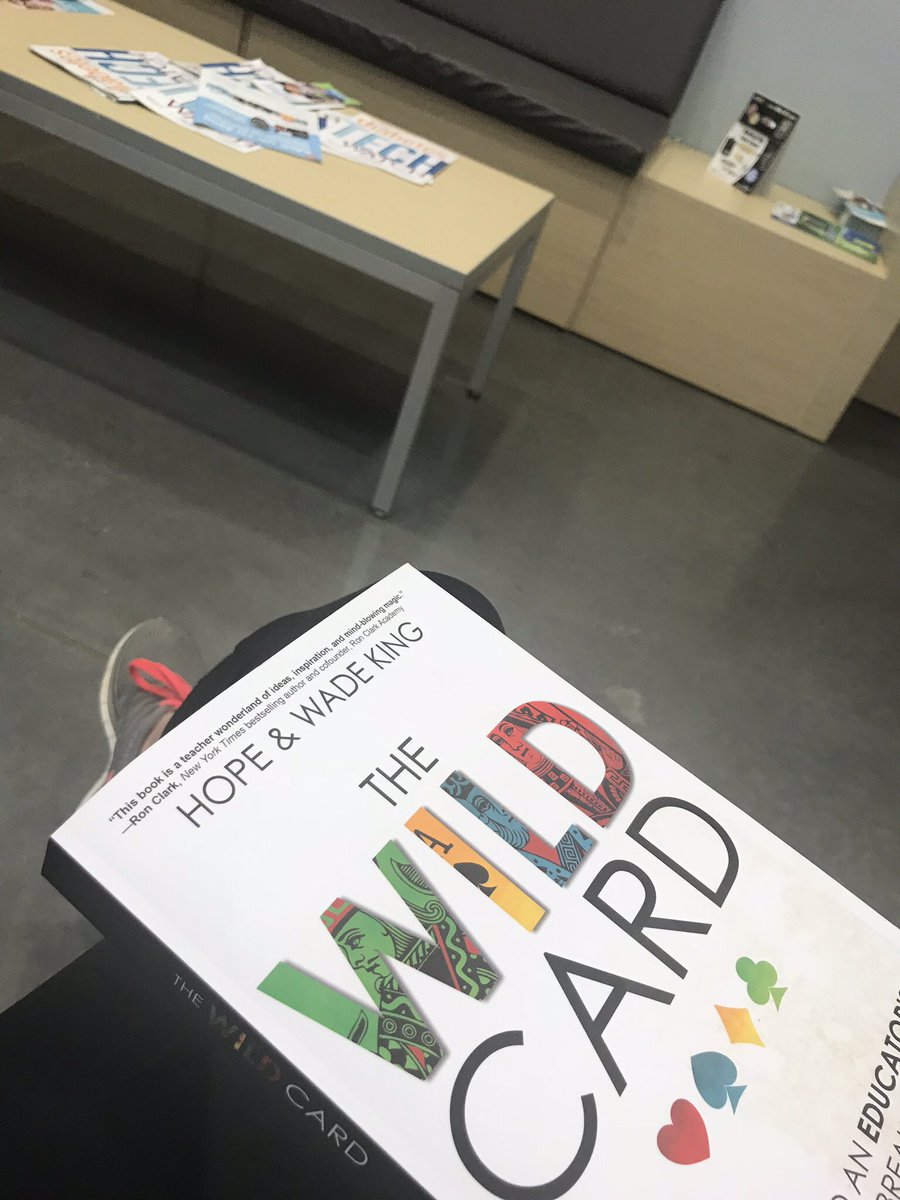 Kyleen Douglas tweet media