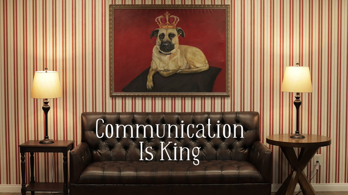 BedrosKeuilian's tweet photo. Let’s talk about communication, why it’s essential for the entrepreneur to master, and why great communicators aren’t just born—they’re made over time: https://t.co/VRNnecsHJb

#entrepreneur #business #ceo #success #manup #decide #leadership #mindset #entrepreneurship https://t.co/0v8CBzy0TB