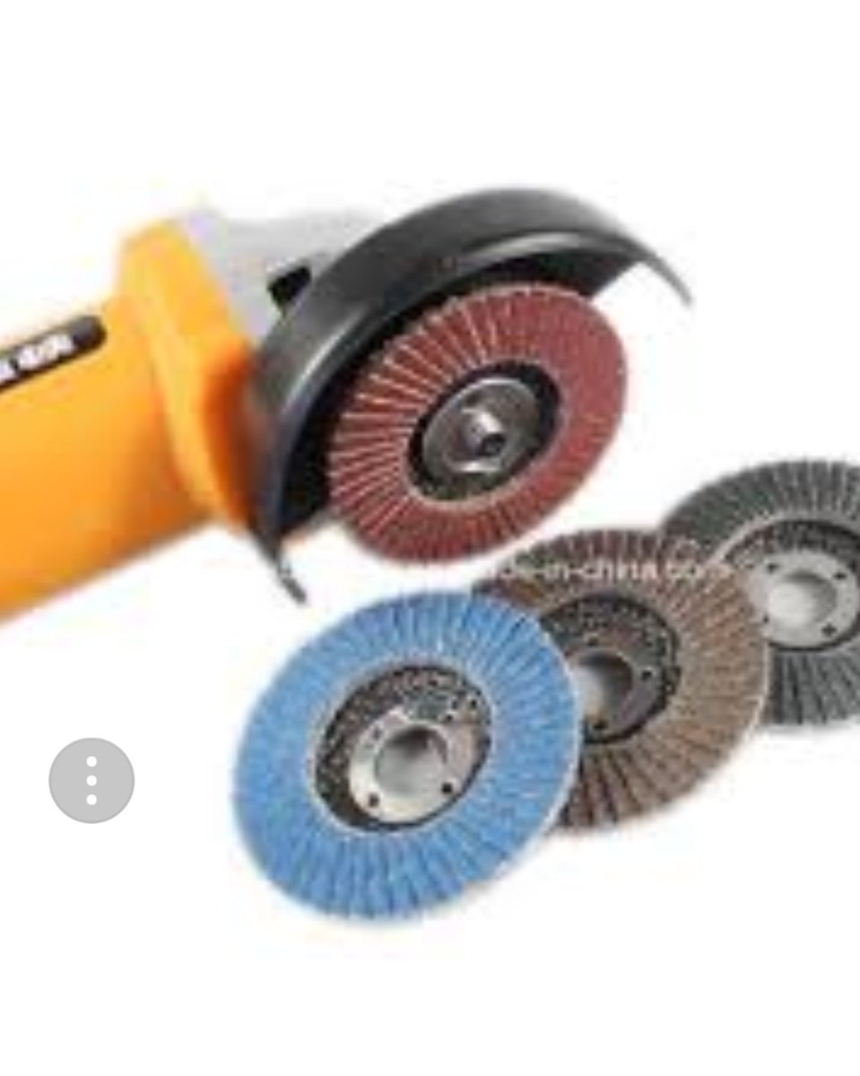 Abrasive Wheels Course-Wednesday 25th July-Donore