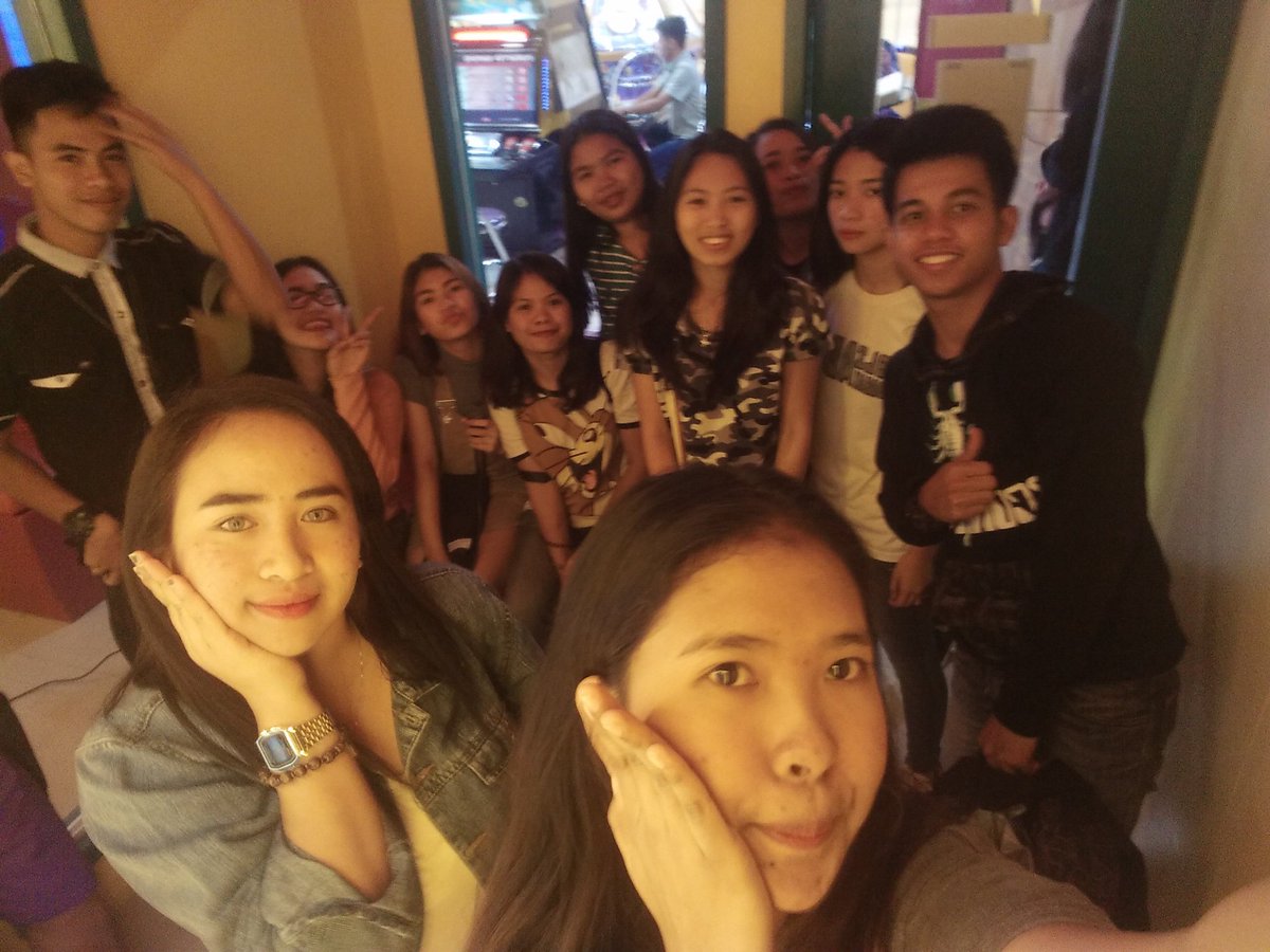 ikay_dimailih's tweet photo. Hi mga vevegurls 💕 #FunTime #Fora #BSBA https://t.co/3VDZbcOGcG