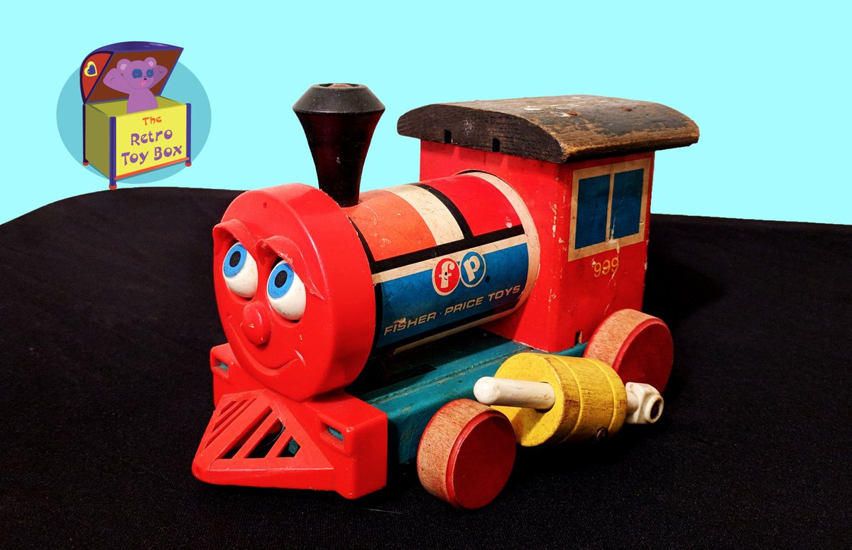 The Retro Toy Box (TheRetroToyBox) Twitter