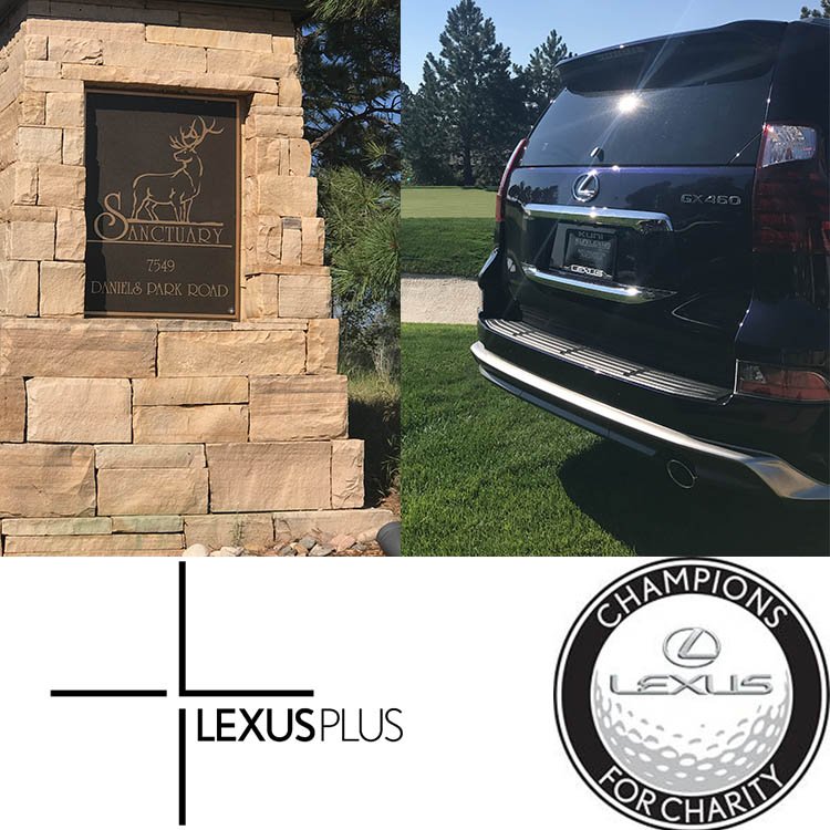Kuni_Lexus's tweet photo. Today Kuni Lexus Of Greenwood Village supported National Jewish Health at the Night & Day Golf Classic as part of Lexus Champions For Charity! #LexusPlus #LexusChampionsforCharity https://t.co/S64gjIvFby