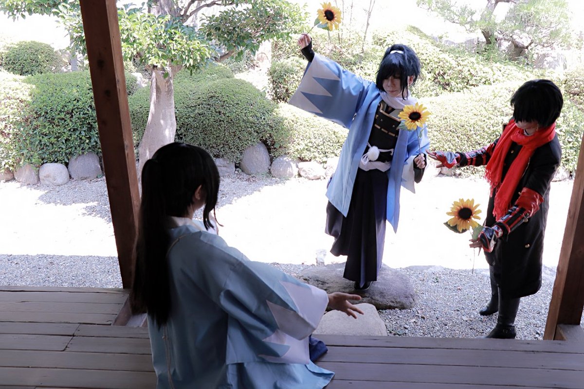 どばい 写真垢にしよかな Sur Twitter 刀剣乱舞 夏と言えばひまわり 沖田くん ひまわり持ってきたよ ミュ沖田くん 神無月ちゃん Minazuki 51 加州清光 どばい Cosenyo 大和守安定 こもゆちゃん Moyuria ゆのんちゃん Yknow1cos 刀剣乱舞 とうらぶ 沖田 どばい 写真垢にしよかな Sur Twitter 刀剣乱舞 夏と言えばひまわり 沖田くん ひまわり持ってきたよ ミュ沖田くん 神無月ちゃん Minazuki 51 加州清光 どばい Cosenyo 大和守安定 こもゆちゃん Moyuria ゆのんちゃん Yknow1cos 刀剣乱舞 とうらぶ 沖田