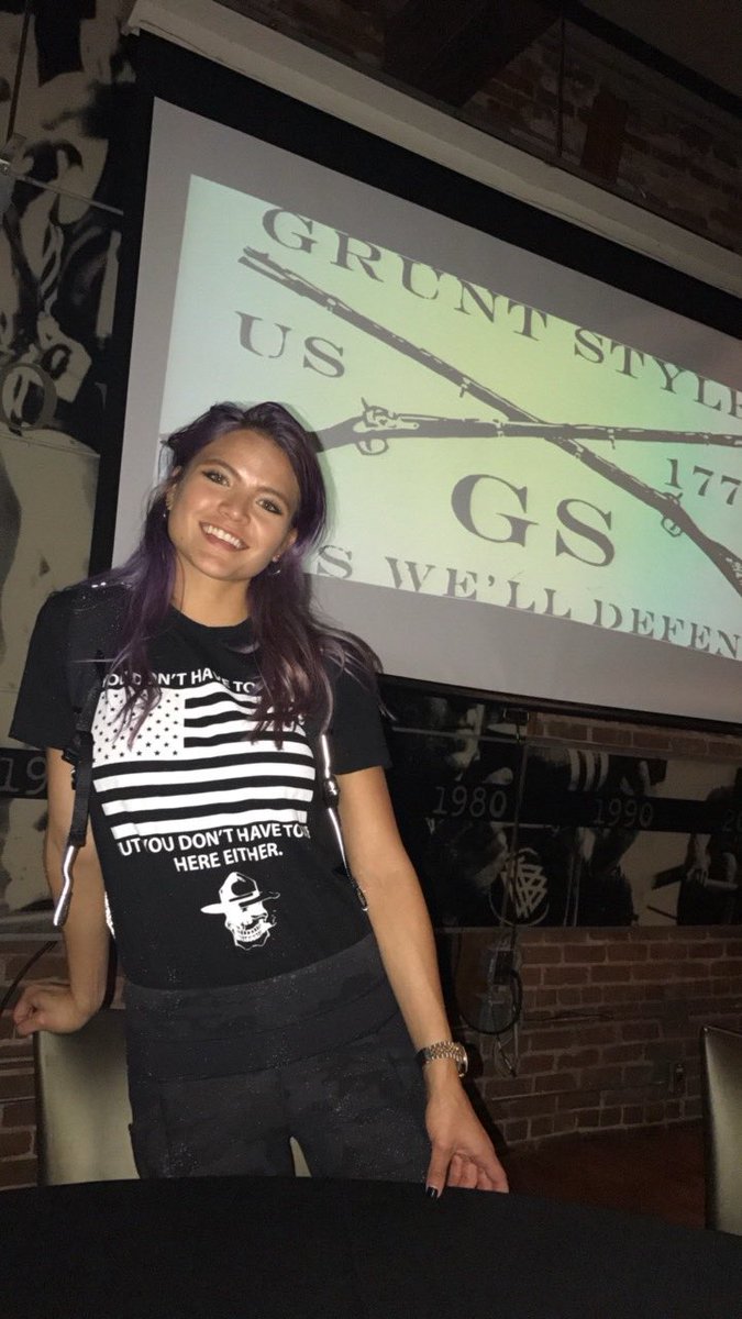 One of my favorite <a href="/Gruntstyle/">Grunt Style</a> shirts. 
Saw #Theequalizer2 this weekend, it was awesome. I’m a big #Denzel fan. What’s your favorite movie?? 🍿