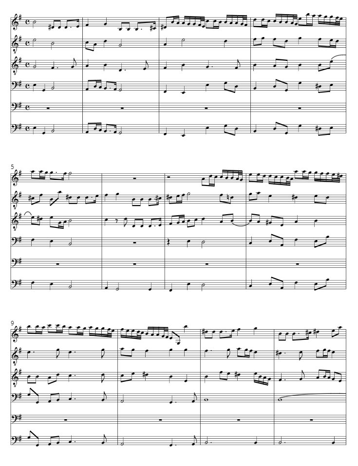 msdev's tweet image. Writing code always reminds us of playing music, which might be why we wanted to share this project to help render musical notation in #dotnet:  
msft.social/G7ftF1