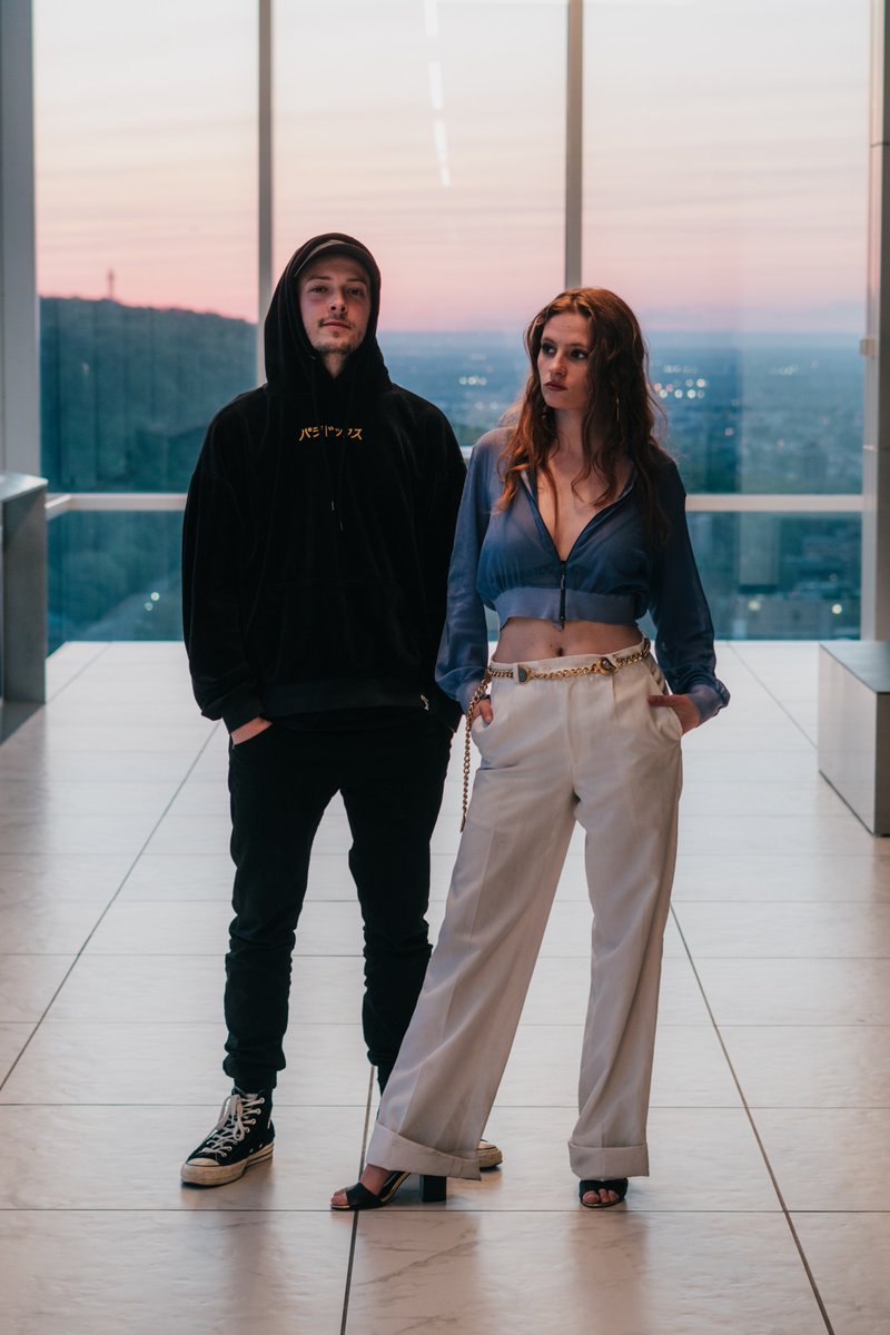 Discovrtv Montreal (@discovrtvmtl) on Twitter photo Don’t miss our session with HAUTE at the Observatoire Place Ville Marie tomorrow ✨ Stay tuned! //// Ne manquez pas notre session avec HAUTE à l'Observatoire Place Ville Marie demain ✨ Restez connectés! <a href="/hauteofficial/">HAUTE THE DUO</a> <a href="/BalconyTV/">BALCONY</a> <a href="/ObservatoirePVM/">Observatoire PVM</a>
Photo by <a href="/AprilYab/">April Yablonovitch 🌻</a> Don’t miss our session with HAUTE at the Observatoire Place Ville Marie tomorrow ✨ Stay tuned! //// Ne manquez pas notre session avec HAUTE à l'Observatoire Place Ville Marie demain ✨ Restez connectés! <a href="/hauteofficial/">HAUTE THE DUO</a> <a href="/BalconyTV/">BALCONY</a> <a href="/ObservatoirePVM/">Observatoire PVM</a>
Photo by <a href="/AprilYab/">April Yablonovitch 🌻</a>