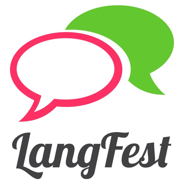 Nos_langues's tweet photo. Le @LangFest, c'est une semaine d'immersion linguistique inoubliable! Vous passez par #Montréal en août? Du 21 au 26 août, les passionnés des #langues se donnent rendez-vous!  #LangFest18  https://t.co/pSvg83gP4I  https://t.co/obmv55zMfg https://t.co/wL65f15emk