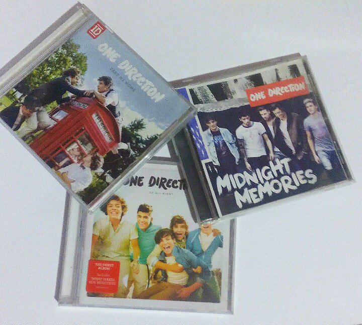 LuigiE93's tweet photo. 8 years of the best band on the planet! 👏🙌😭 @onedirection @NiallOfficial  @Harry_Styles @LiamPayne @zaynmalik @Louis_Tomlinson #8YearsfOneDirection https://t.co/mQAPWT1eMI