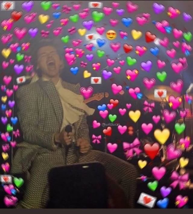 @alannahxharry @Emilyxdriscoll @WishfuILou @mindofhsl @yesdaddyiwill2 @kiwifingertips @emilyloveshes @kissykissyhs @KissyKiwiGorl I LOVE YOU WITH MY WHOLE HEART CRACKIE