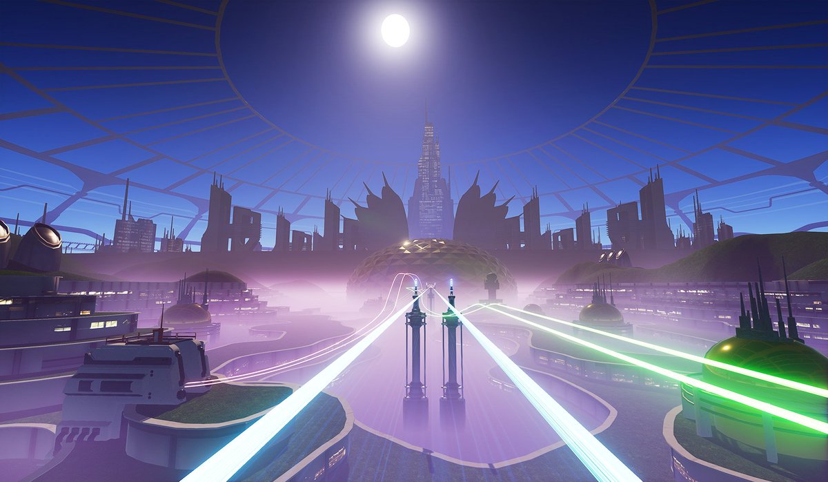 DoorzStudio's tweet photo. On the way to Mexico City. #NakedSun #VR #UE4 #Steam

https://t.co/MSFU5r2U4B https://t.co/4kDyShh0YE