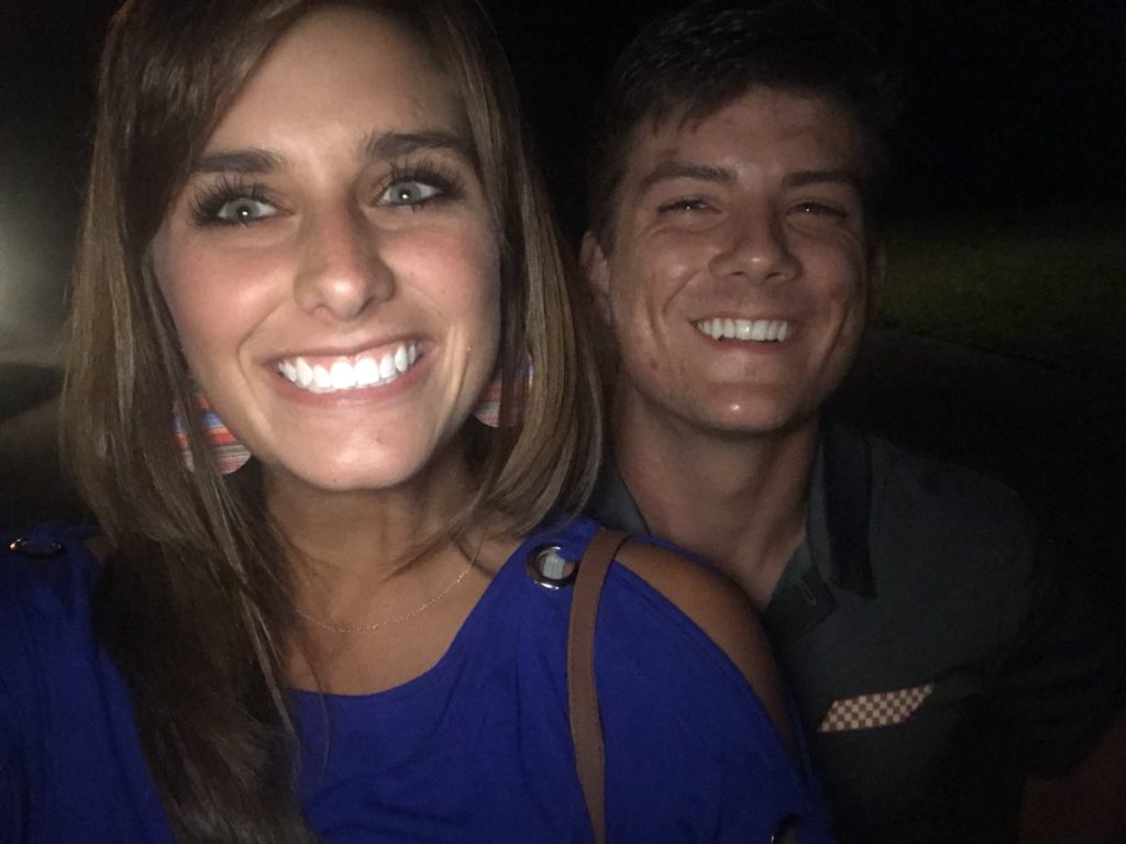 blaire_terrell's tweet photo. Happy birthday to one of the sweetest guys out there 😊 hope your day is as incredible as you are. https://t.co/48kX24G2Wc
