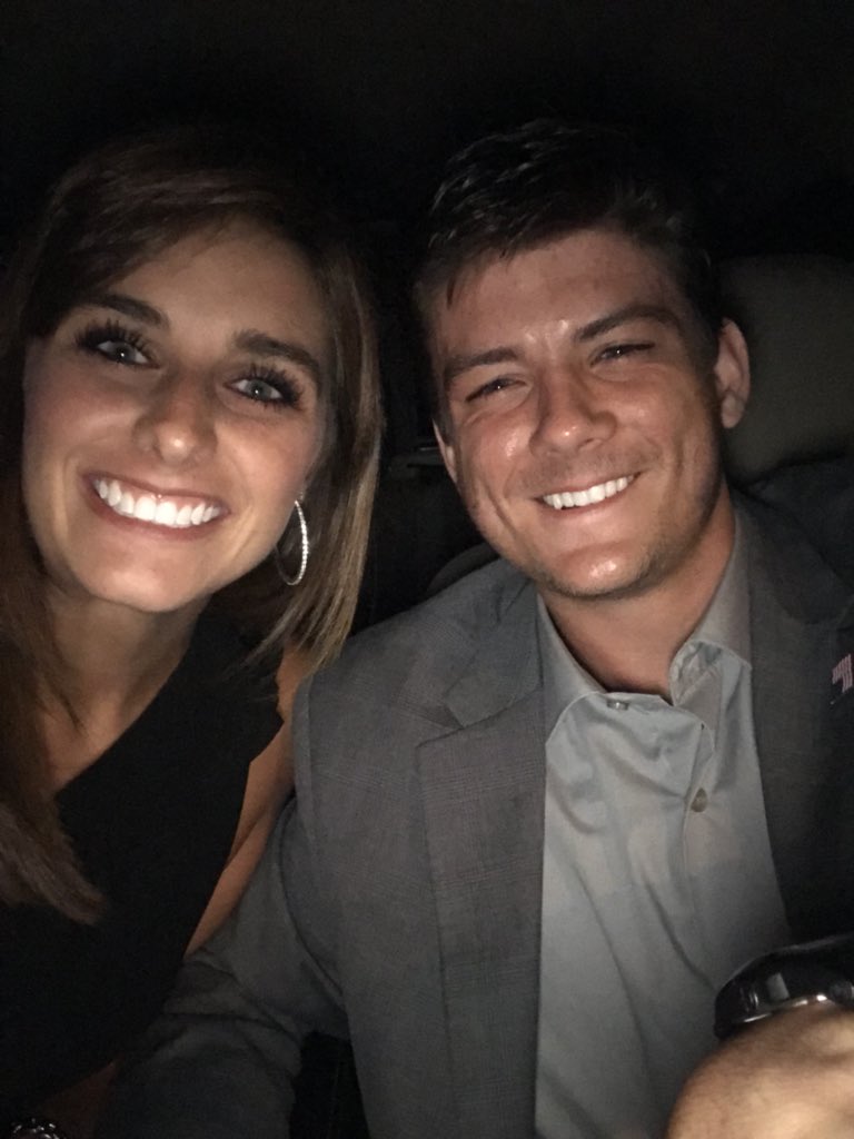 blaire_terrell's tweet photo. Happy birthday to one of the sweetest guys out there 😊 hope your day is as incredible as you are. https://t.co/48kX24G2Wc