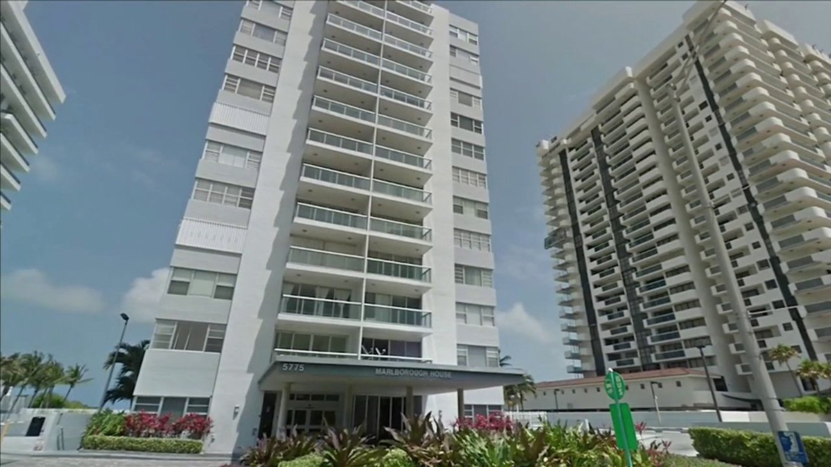 Developers of collapsed building initially sought implosion, records show bit.ly/2LMSt48 https://t.co/FR51ciyTUZ