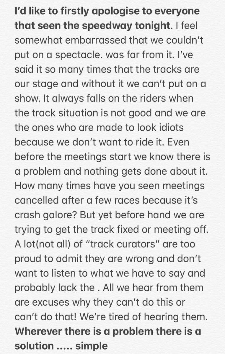 batchattack75's tweet photo. Have a read... let me know your thoughts https://t.co/b7MTwWiC0A