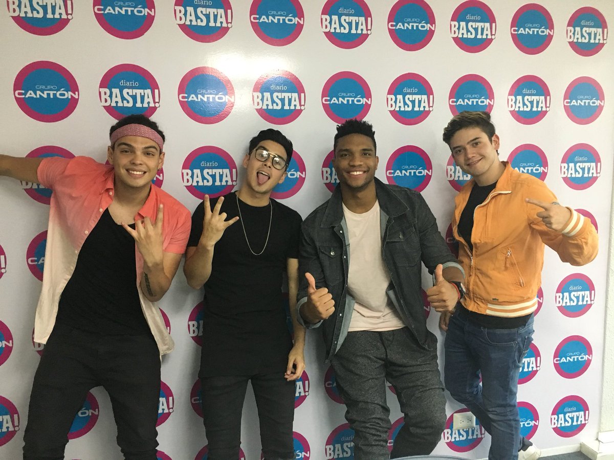 JLPRENSA's tweet photo. No se pierdan próximamente en el @diariobasta una entrevista exclusiva de @BAEMUSIC_  #Brujita 👏🏼💥🔮 https://t.co/rjTCTgsZSO