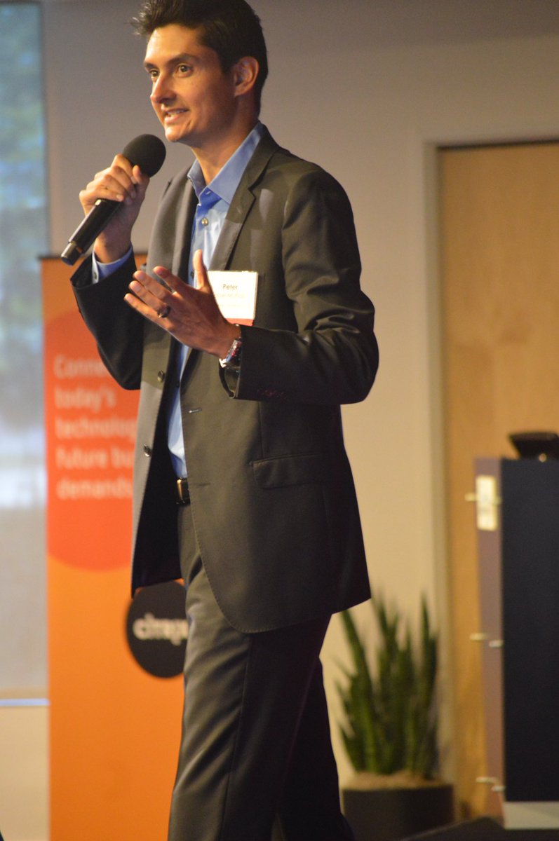 PeterLeroeMunoz's tweet image. The best security lesson l learned from helping put on the Health CyberSecurity Summit 2018 with ⁦@SVLeadershipGrp⁩: You can’t build trust in a crisis. Meet law enforcement and infrastructure providers long before you’ll need their help. #cybersecurity