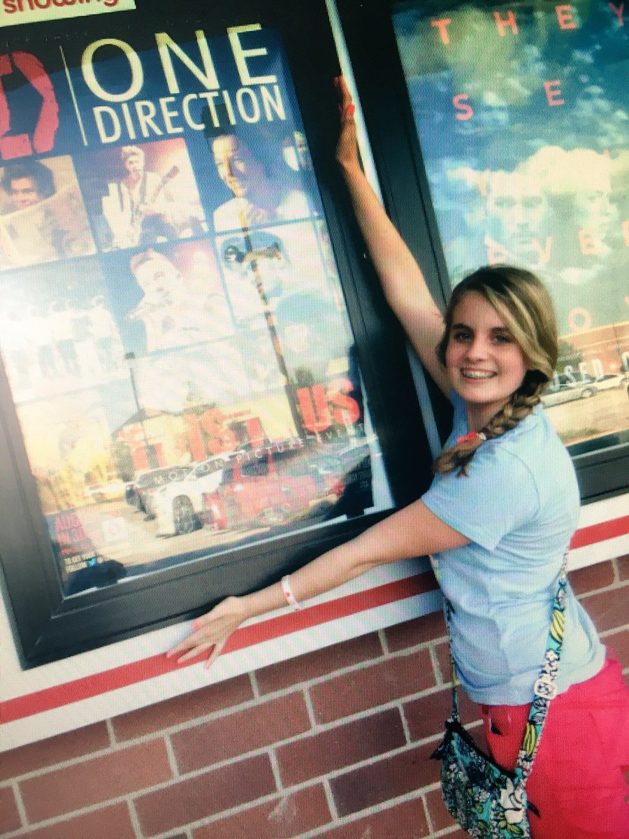 lam92920's tweet image. Yes my wall looked like that, no it doesn’t anymore #8thYearsOfOneDirection