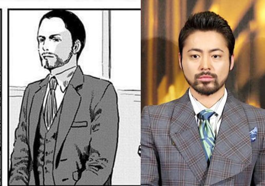 あそびあそばせ6巻まで買って読んだ・・・実写化の際は前多は山田孝之でお願いします! 