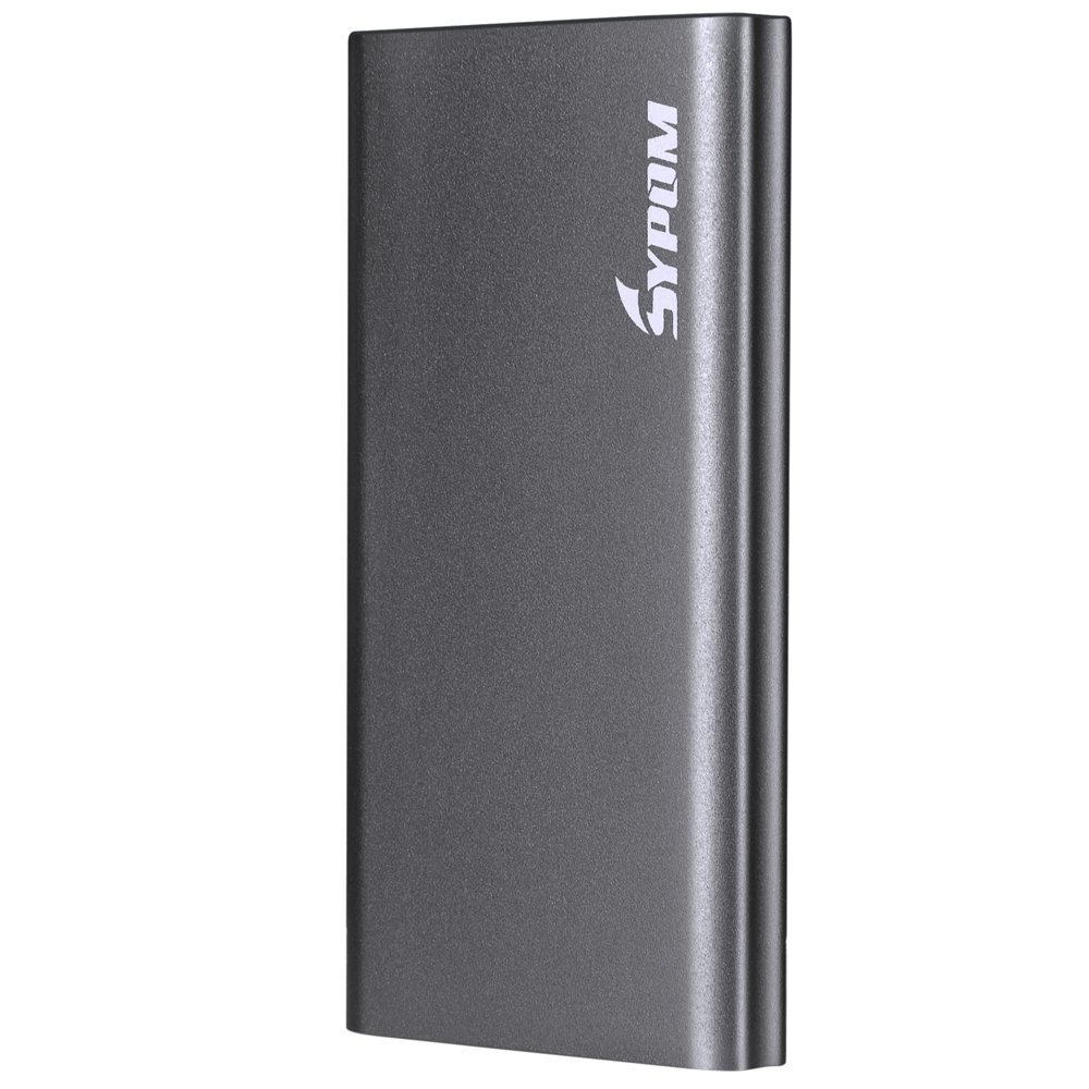For all LiPo Battery orders over $50 at sypom.com, we give a Sypom 10000mAh Power Bank for FREE!
bit.ly/2A68AbR

#fpvLiPo #RCLIPO #SCORPIONPOWER #AIRPLANE #HELICOPTER #DRONE #PHONEN #PowerBank