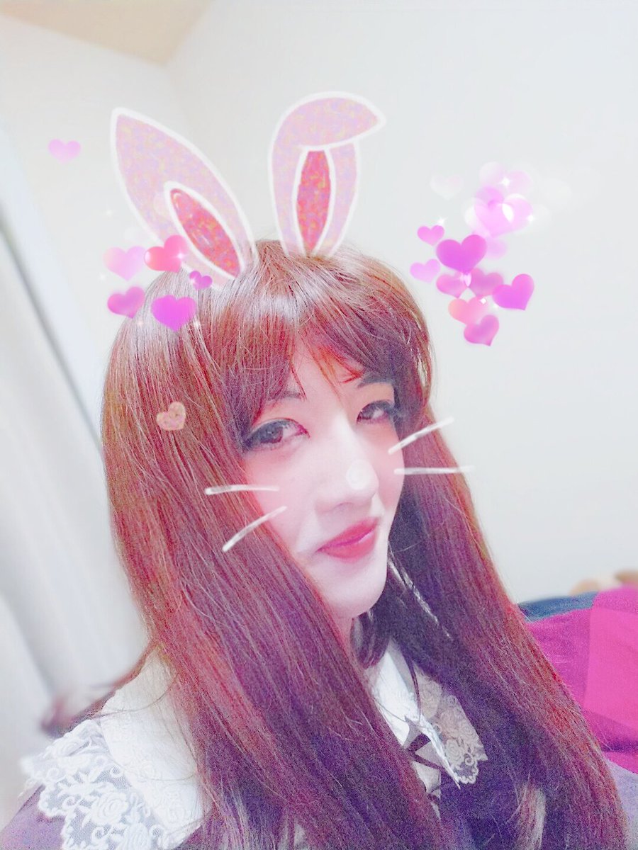 rin_josou's tweet image. 家で女装してみたの
良かったらいいねとRT下さい
snowで盛りました
盛る前がほしければ呟きます