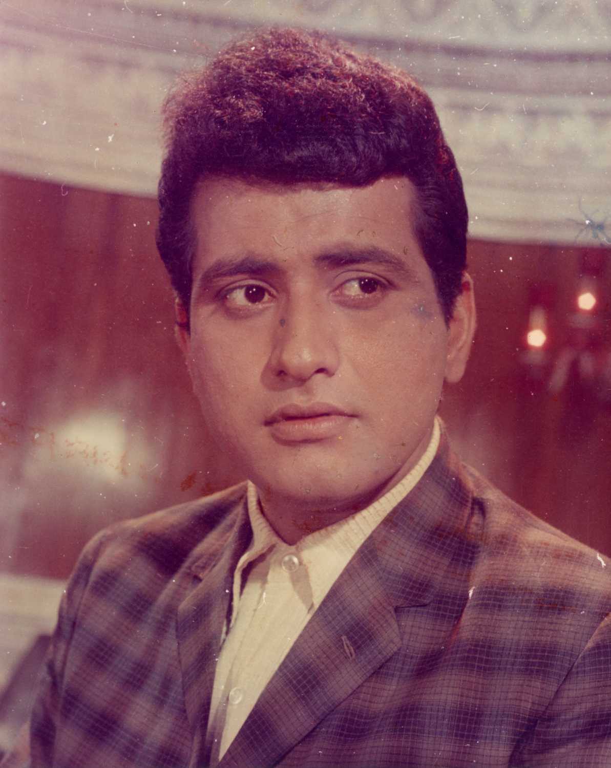  Wishing u a very Happy Birthday To Legendary Actor Manoj Kumar Sahab... 