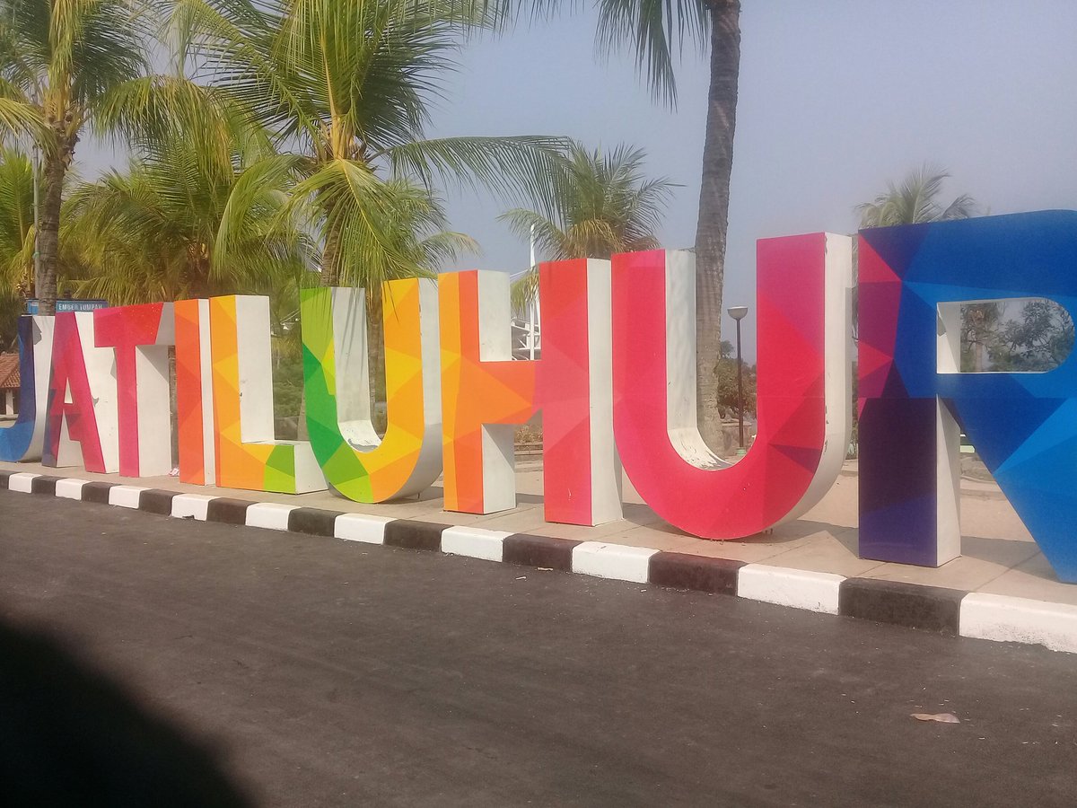 kangen tempat &amp; suasana nya..,