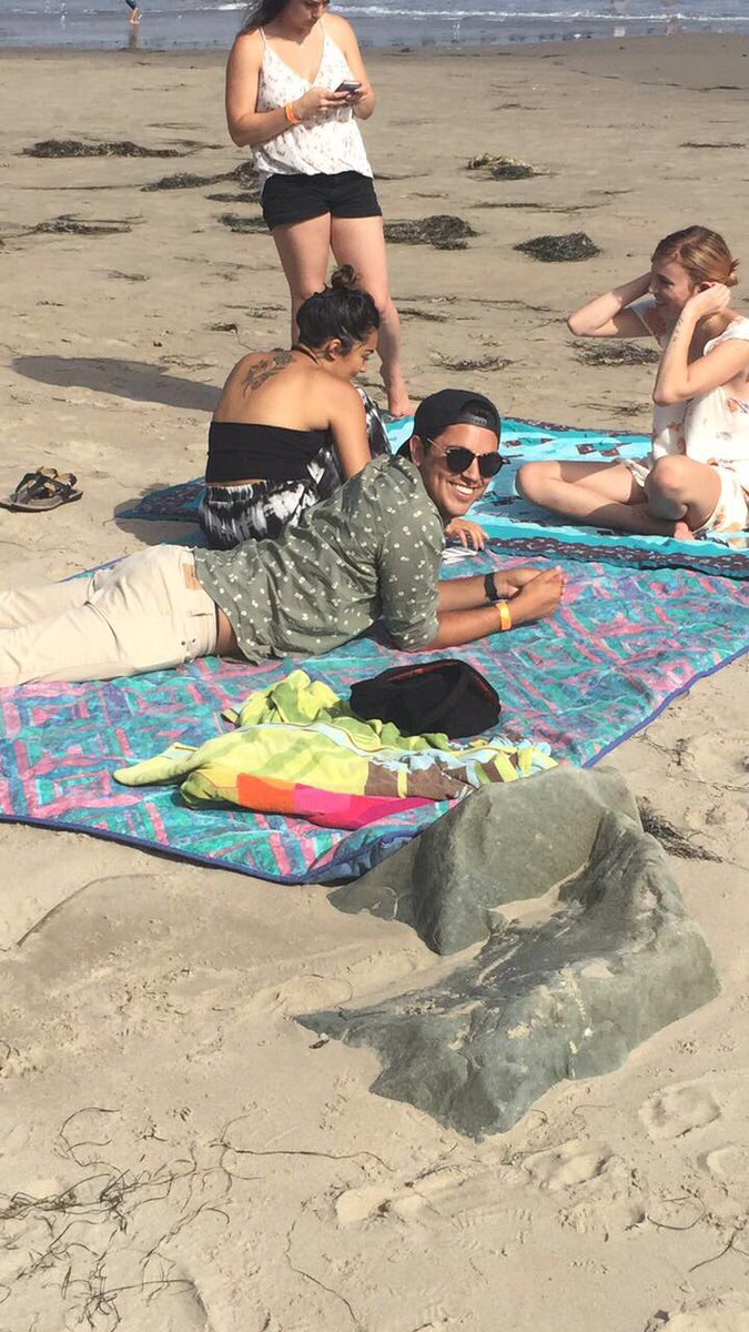 freewayna's tweet image. some of our #LA adventures from last year! 💕 #missingLA #iloveyouse