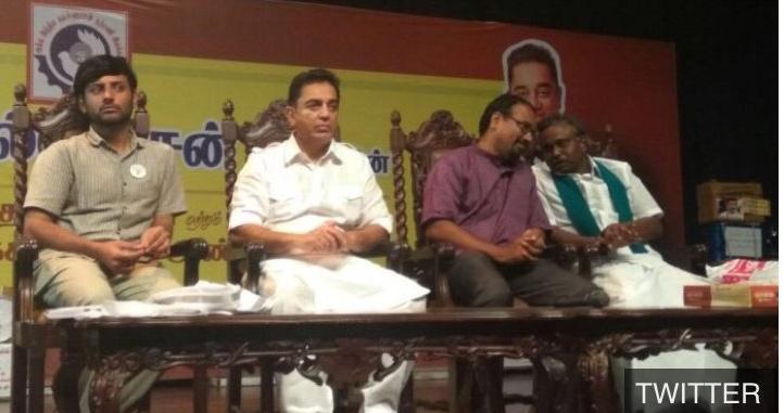 vishalshivah's tweet photo. #ThanthiTVOpinionPoll
Parra..Ten How Can We Expect Fair Poll 😏 #BiasedPoll @ThanthiTV @RangarajPandeyR https://t.co/i63elAyBf8