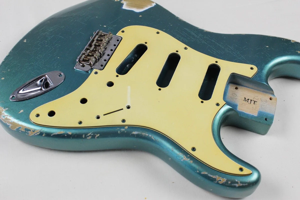 Guitars Walker on X: 