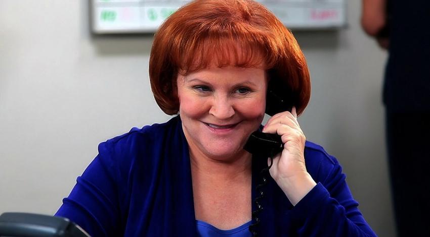 Join us in wishing Edie McClurg a Happy Birthday :) <3 