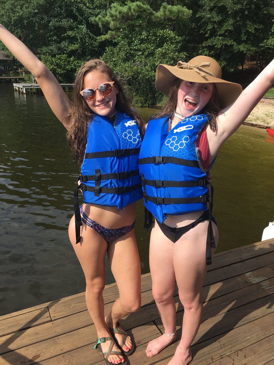 ChefRyanKate's tweet image. Sunrise, sunburn, sunset, repeat!