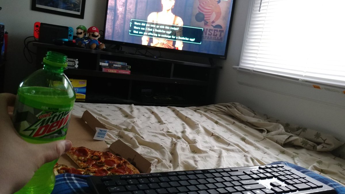 KossKelir's tweet photo. #mlg #dewitright #fatkid #falloutNVMods #steamlink
Im "dewing" it right boys https://t.co/mA6rD17tiq