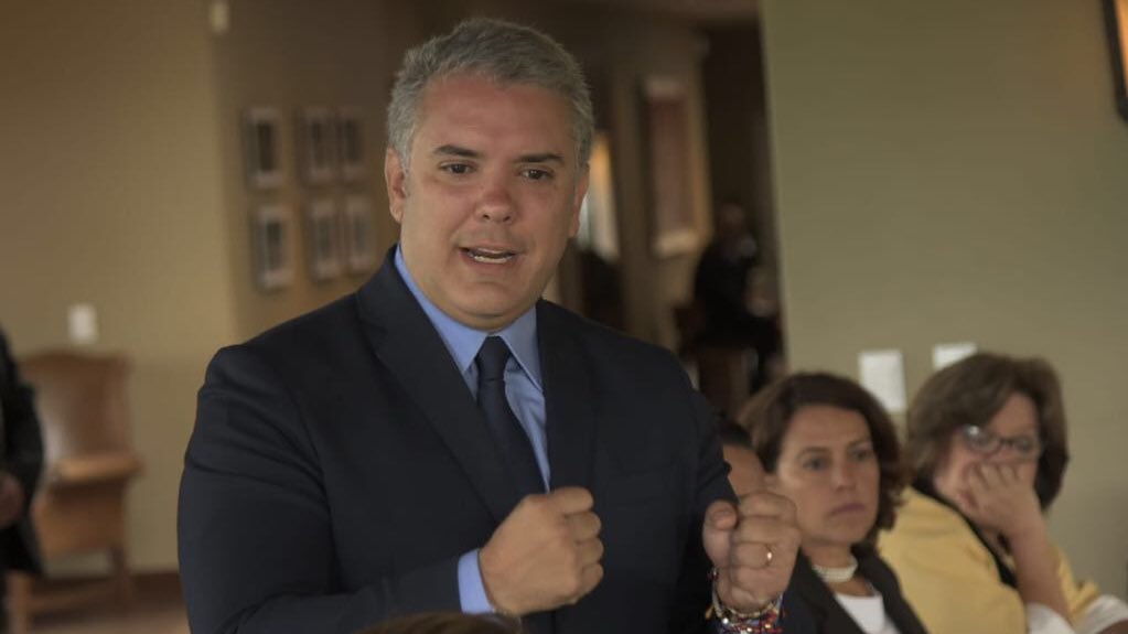 En nuestro gobierno, desde cada uno de los ministerios, debe primar la austeridad y la responsabilidad en el manejo de los recursos públicos. #ElFuturoEsDeTodos