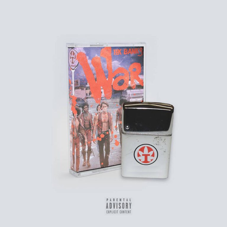 DigitalGuapS's tweet photo. @TekBanksWorld ‘War’ Available Now On All Music Streaming Platforms | Link Bio https://t.co/oy6ScNpztB