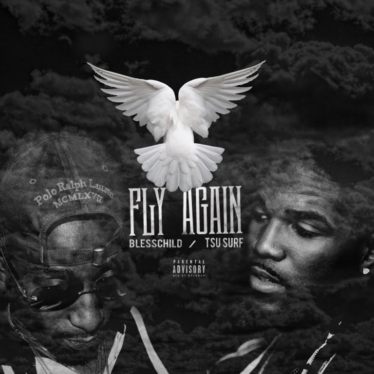 DigitalGuapS's tweet photo. @Mr1Point75 ‘Fly Again’ feat. @Tsu_Surf Available Now On All Streaming Platforms | Link Bio https://t.co/Kz2JQVDSFo