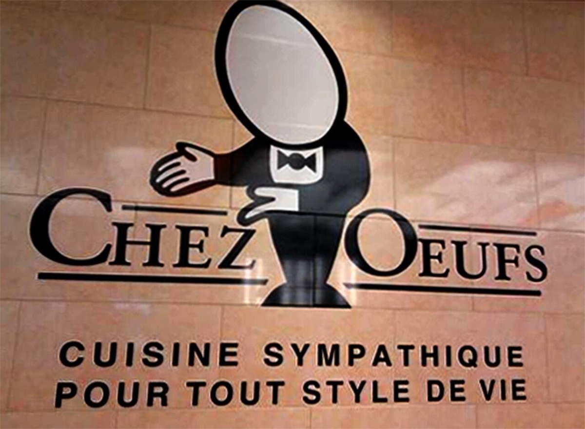 Photos Histoires On Twitter Commerce Et Jeux De Mots Chez Oeufs Rimouski