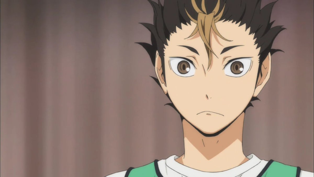 drewer26's tweet photo. Iré subiendo imágenes de nishinoya pq lo vale https://t.co/KjqTfhf58W