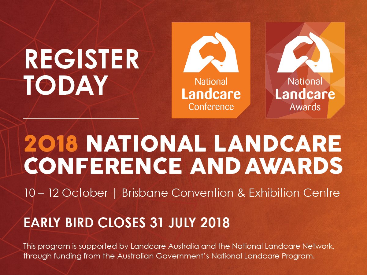 LandcareAust tweet picture