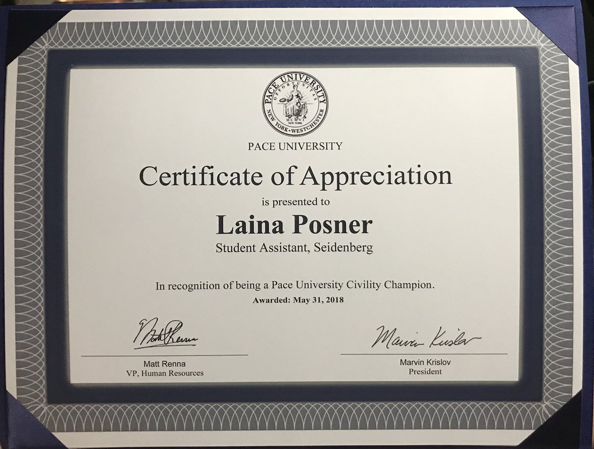 Laina Posner tweet media