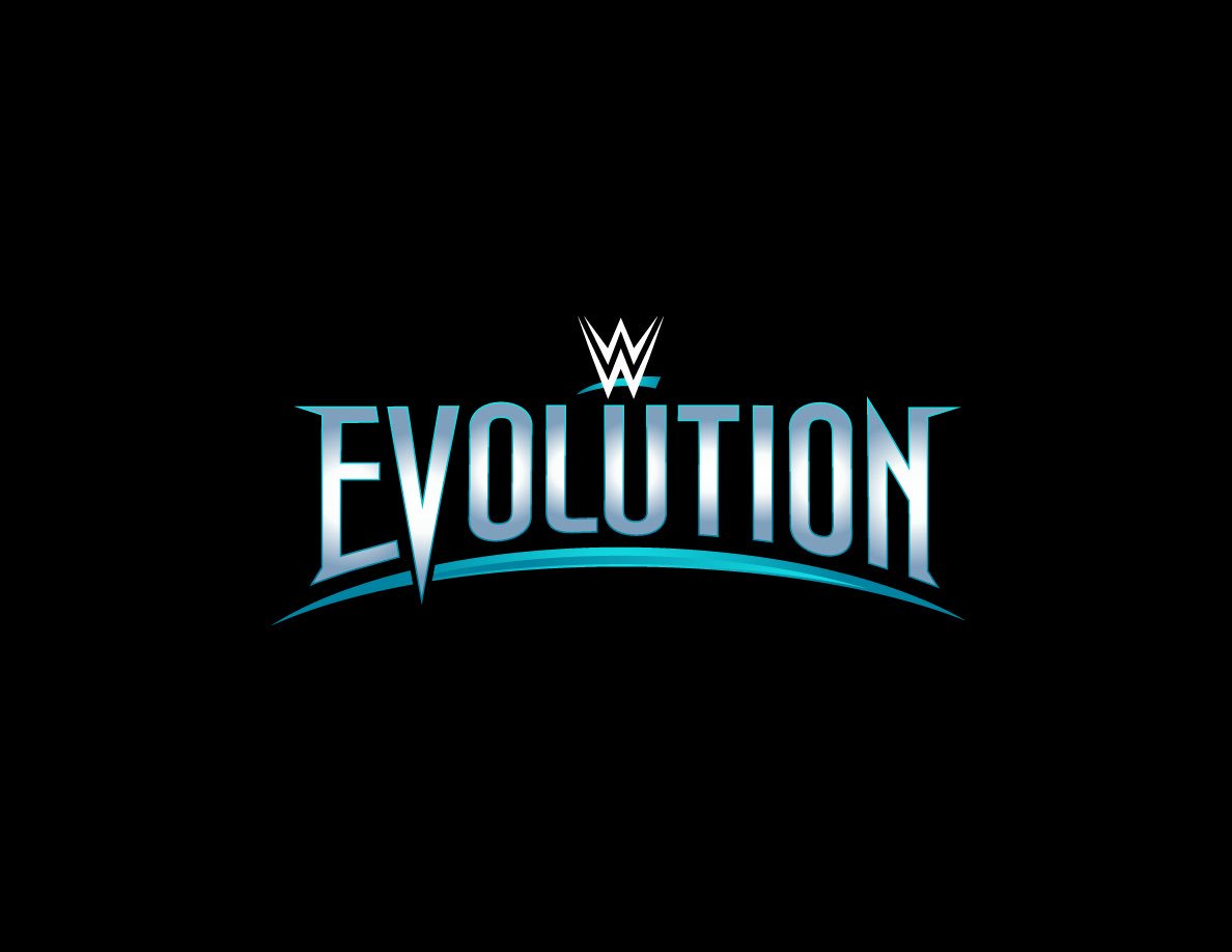 WWEPR's tweet image. Tonight on @WWE #Raw @VinceMcMahon @StephMcMahon and @TripleH announced the first ever all-women’s exclusive pay-per-view. #Evolution, will take place Sunday, October 28, 7 pm ET from NYCB LIVE, home of Nassau Veterans Memorial Coliseum in New York &amp;amp;  stream live on @WWENetwork
