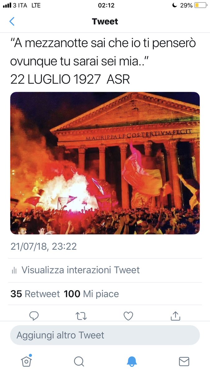 nunvedamonalira®️ tweet media