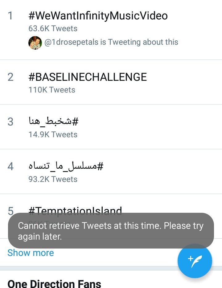 midnightgrae's tweet image. OMG YAY! PETITION FOR @onedirection TO FREAKIN DROP IT ALREADY 

#8YearsofOneDirection 
#WeWantInfinityMusicVideo 
#1DReleaseInfinityVideo 
#InfinityMusicVideo