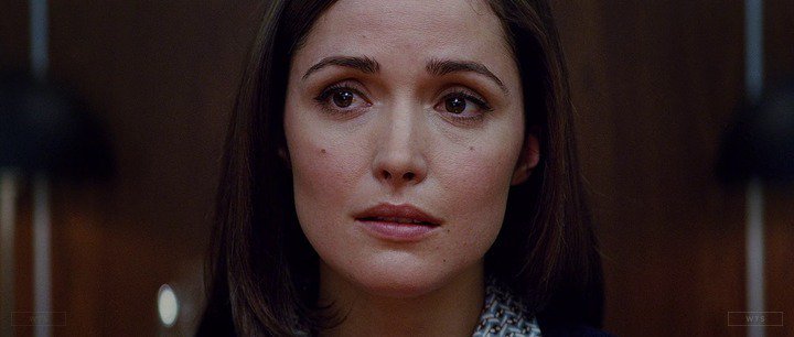 Happy Birthday to Rose Byrne who\s now 39 years old. Do you remember this movie? 5 min to answer! 