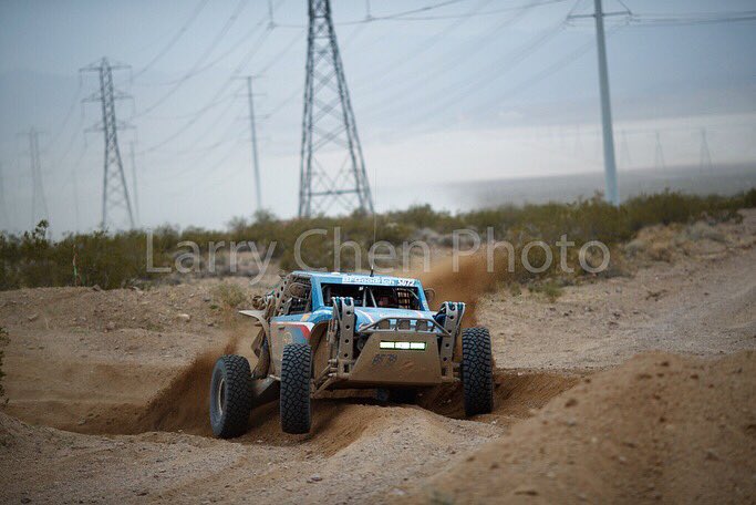 GrabowskiRacing's tweet photo. Sent it into this Right Turn! π―π€πΌ Swipe Left for Full Sequence! | Photos: @larry_chen_photo | Sponsors: @CrawfordMotors @subaru_usa @BFGoodrichTires @kingshocks @TerribleHerbst @HerbstSmithFab @RallySportTweet @JEPistons1 #proamracing #crosstrekdesertracer #gglighting https://t.co/BZd75EdtIS