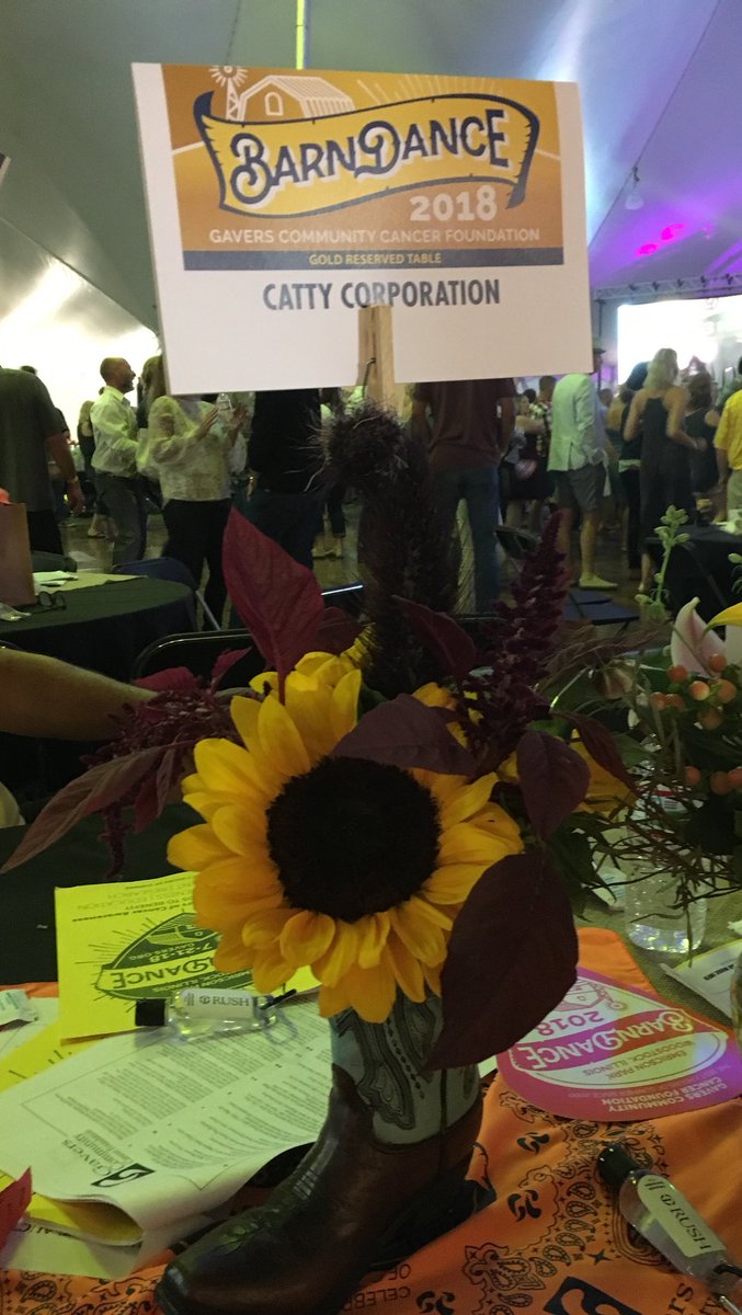 CattyCorp tweet picture