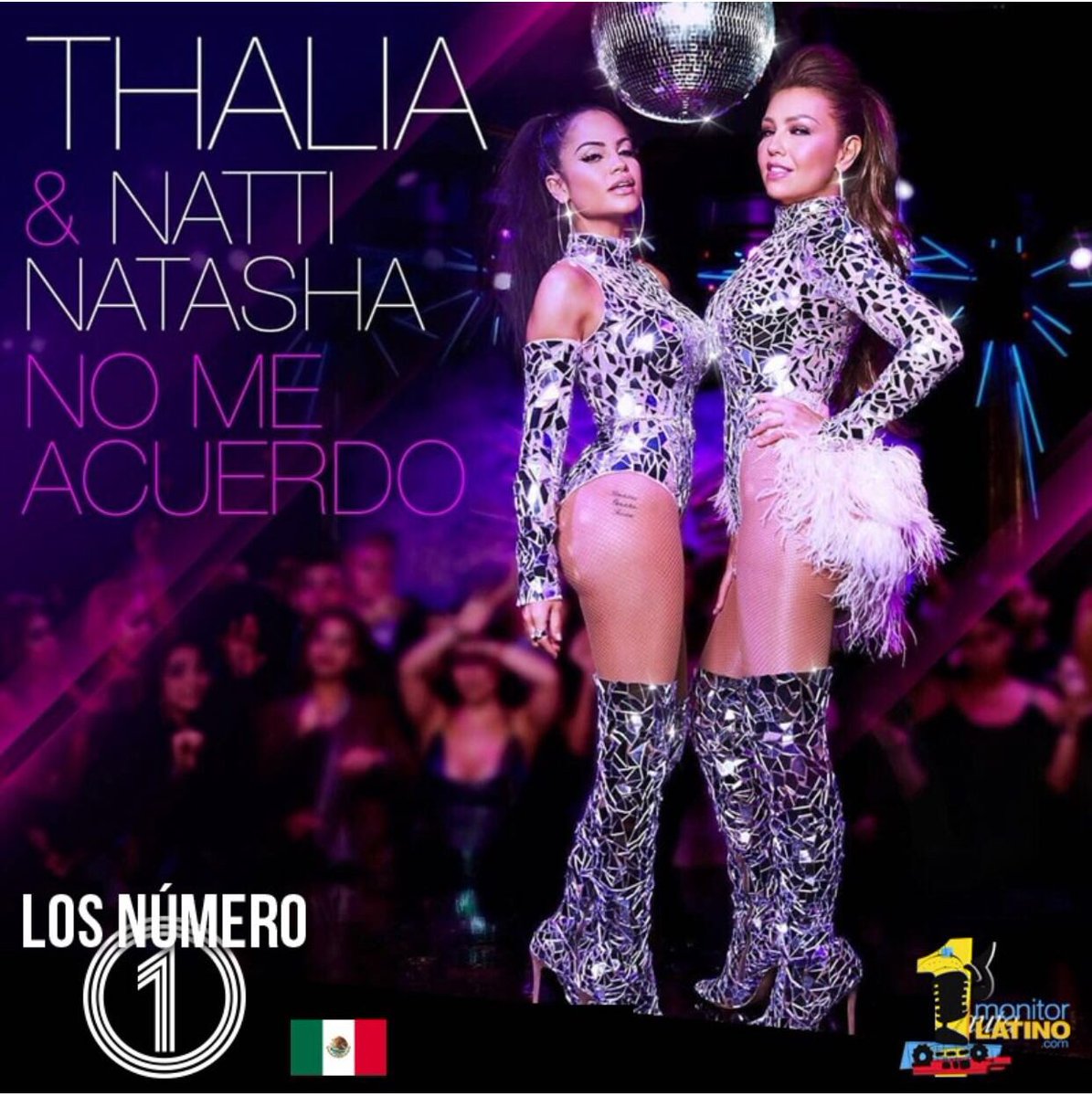 Thalía >> álbum "Valiente" - Página 17 Di1K1AvUUAA-uFy