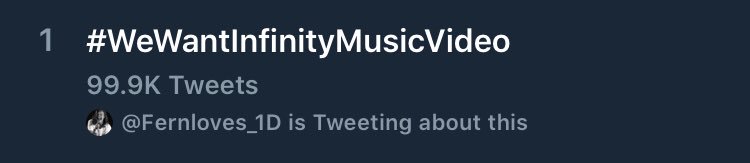 luvcatrry's tweet image. ugh IMAGINE being as powerful as us. 
#WeWantInfinityMusicVideo 
#1DFan 
#8YearsOfOneDierction