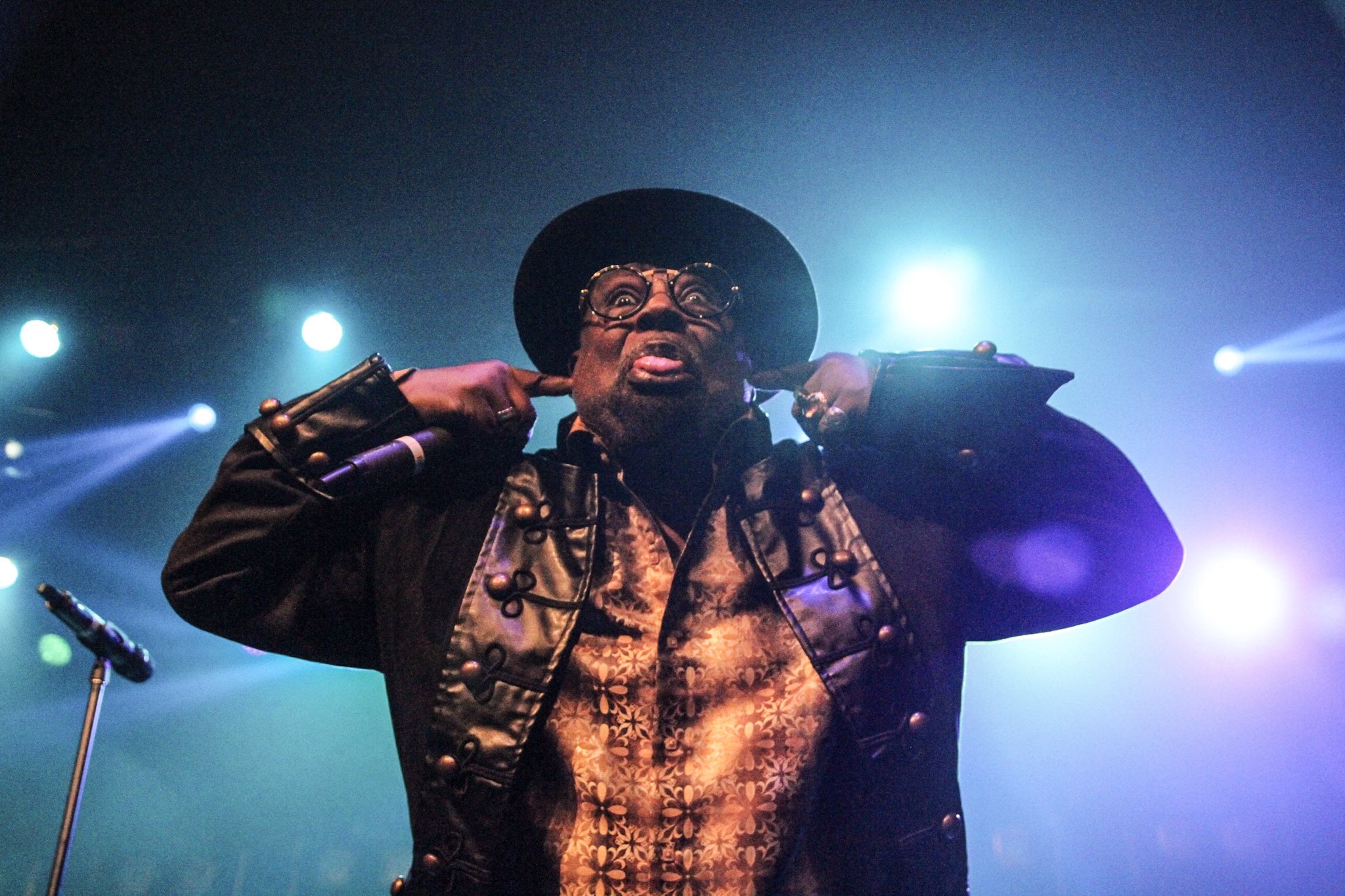 Happy Birthday Legend! Shot This Over A Year Ago When Came To SD 